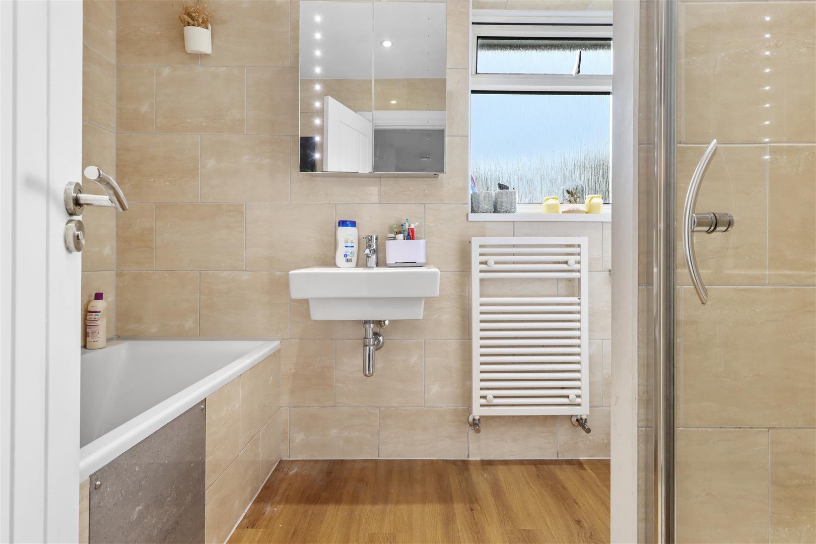 Green Walk, Hailsham Stevens and Carter